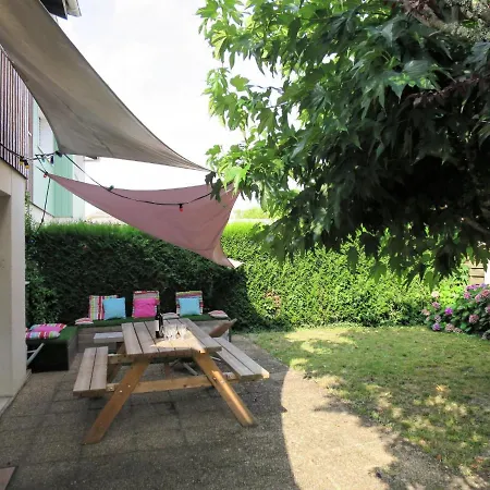 Ferienhaus 170s Vakantiehuis Andernos-les-Bains