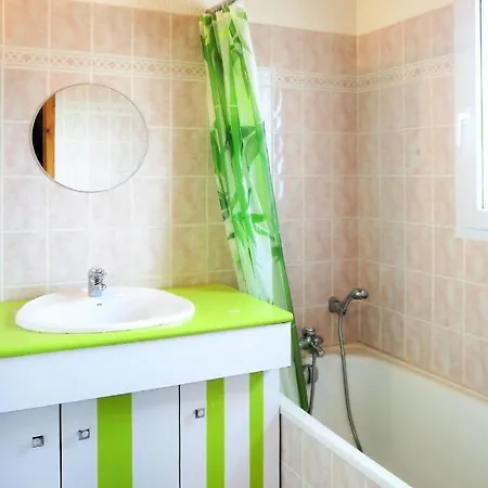 Vakantiehuis Ferienhaus 170s *